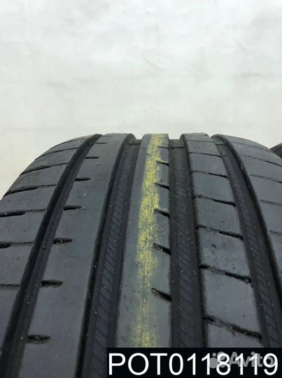 Goodyear Eagle F1 Asymmetric 5 245/45 R17 99Y