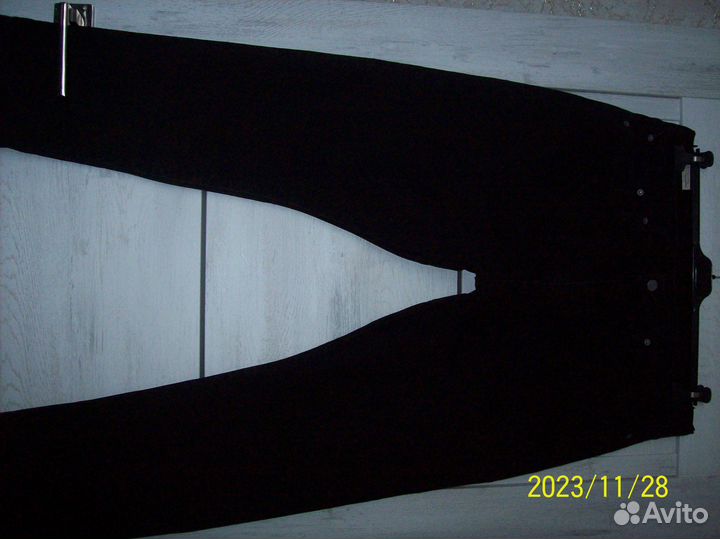 Джинсы levis W36/L30