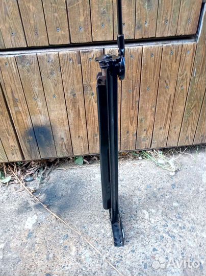 Домкрат винтовой форд