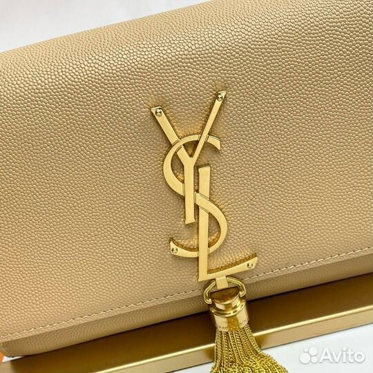 Сумка Ysl