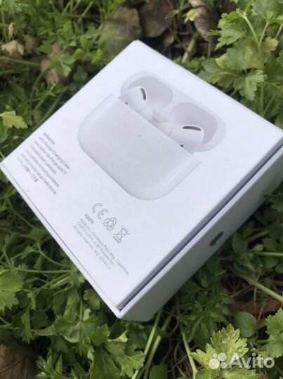 Airpоds prо 2 premium доставка