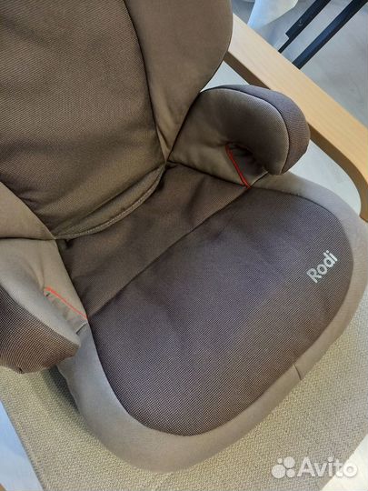 Автокресло maxi cosi rodi