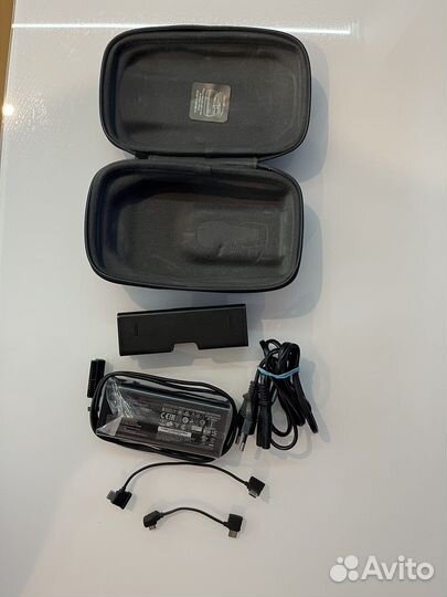 Аксессуары DJI