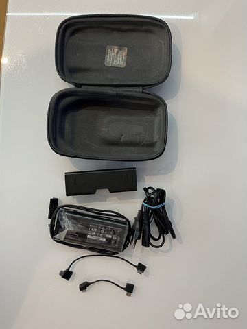 Аксессуары DJI