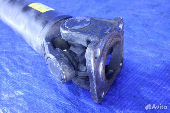 Вал карданный задний KIA Sorento BL D4CB