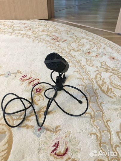 Микрофон fifine k669