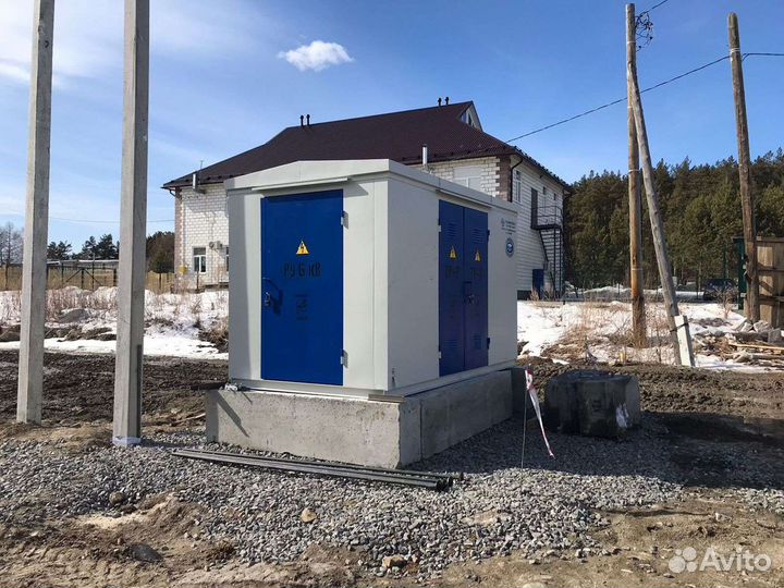 Электромонтаж