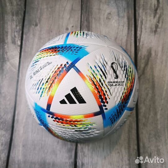 Футбольный мяч Qatar