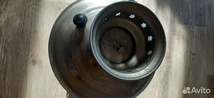 Самовар электрический СССР