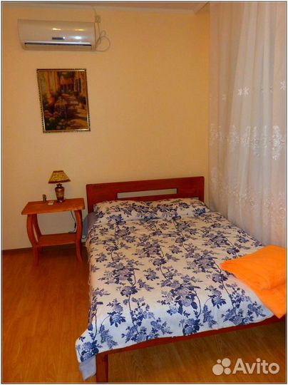 Отдых в Абхазии 17-03 Елец - Абхазия