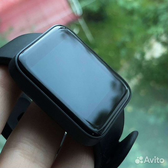 Часы Xiaomi Mi Watch Lite