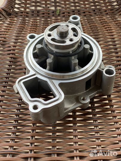 Помпа Инсигниа