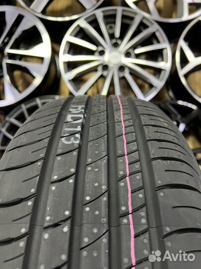 Kumho Ecowing ES01 KH27 195/60 R16 89V