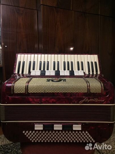 Настройка и ремонт музыкальных инструментов