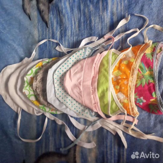 Детские вещи