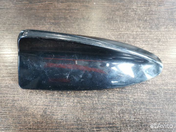 Корпус антенны Bmw X5 E70 4.0 N57D30B 2006-2013