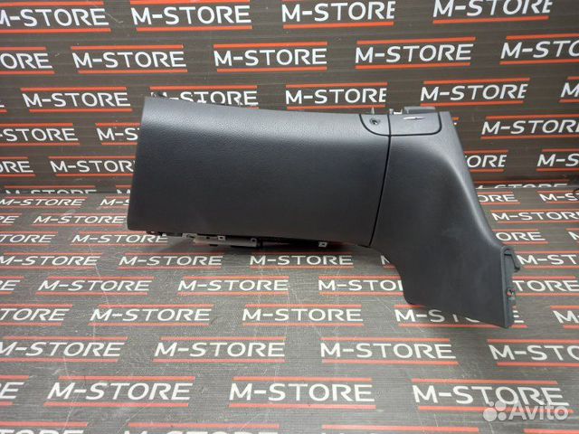 Бардачок Mercedes-Benz E-Class W211 112.949 2002