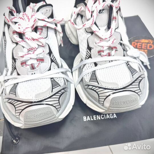 Кроссовки Balenciaga 3XL Премиум