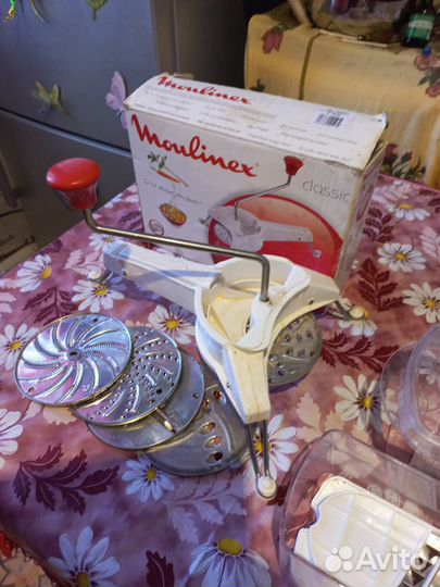 Овощерезка