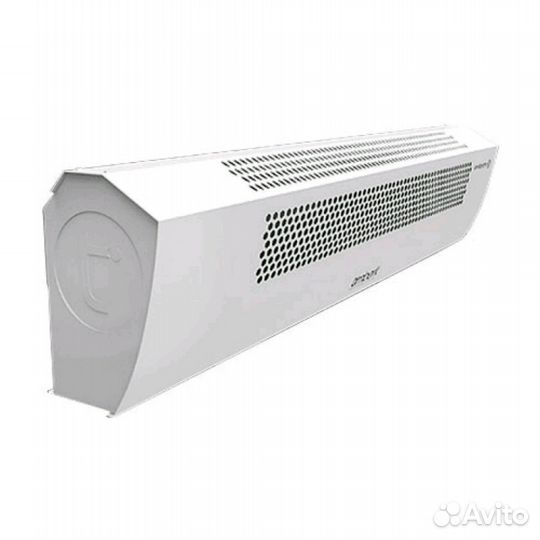 Тепловая завеса Новая