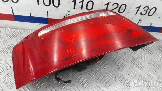 Фонарь задний левый audi A5 1 (OUK10MX01)