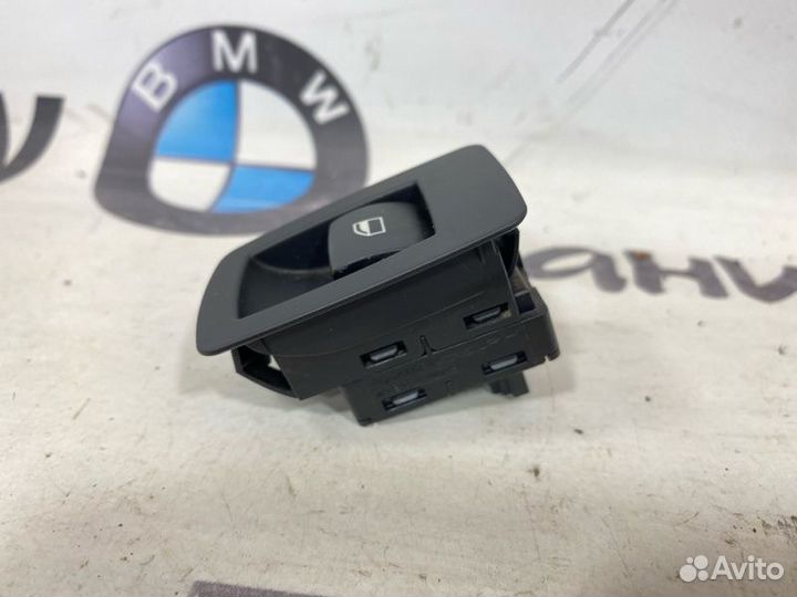 Кнопка стеклоподъемника Bmw X6 E71 M57D30 2008