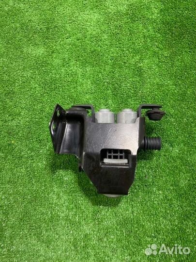 Клапан печки Bmw X5 F15 N20B20 2017