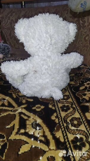 Мишка Тедди