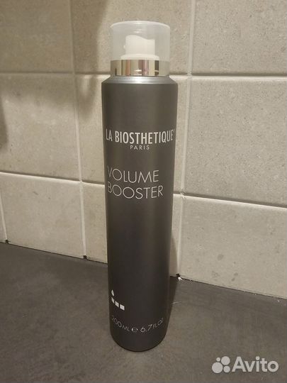 La Biosthetique Volume Booster