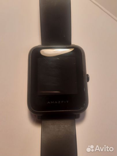 Умные часы amazfit a1821