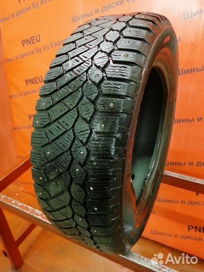 Continental ContiIceContact 185/65 R15