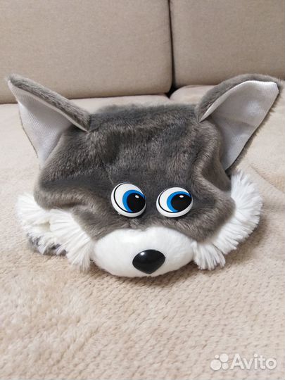 Новогодний костюм