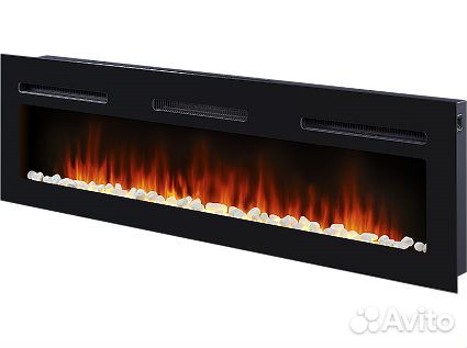 Камин электрический обогреватель