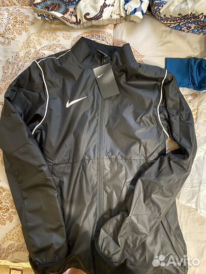 Ветровка nike