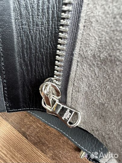 Пояс Patrizia Pepe кожа новый