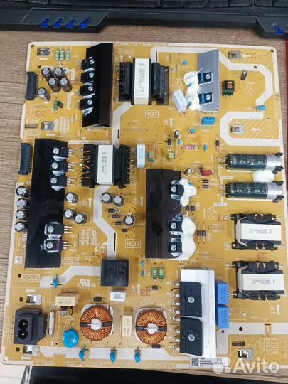 BN44-01052A L65S8NA THS