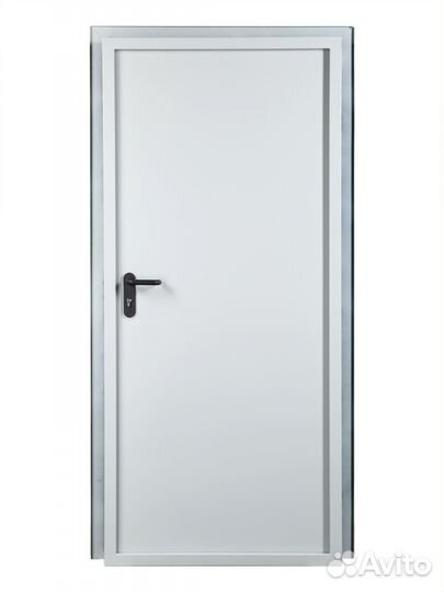 Дверь противопожарная