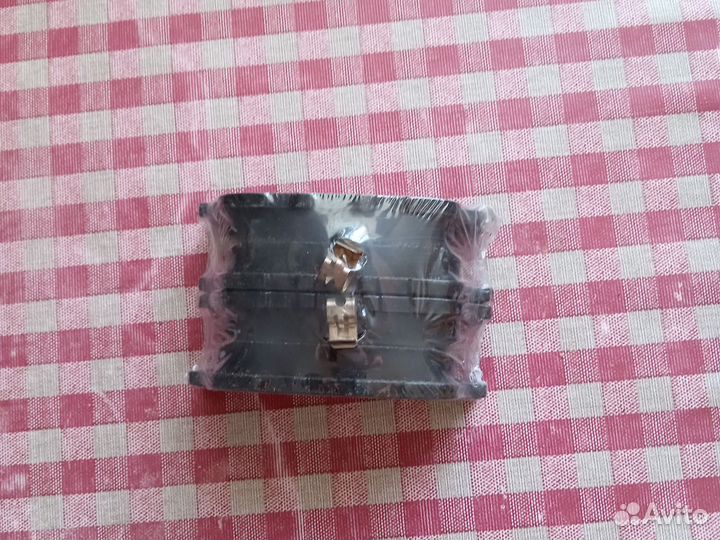 Тормозные колодки на chery fora A 21