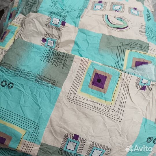 Лоскут ткани для рукоделия