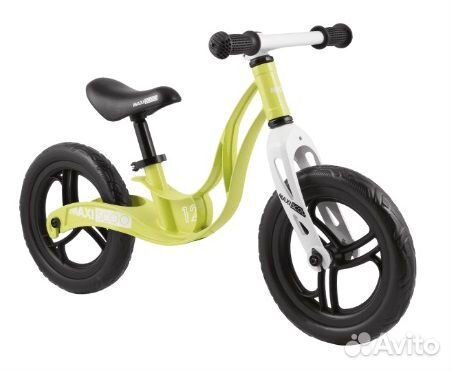 Беговел maxiscoo rocket