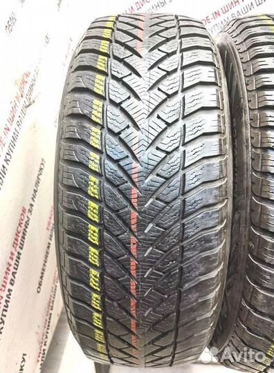 Goodyear UltraGrip+ SUV 235/60 R18 107H