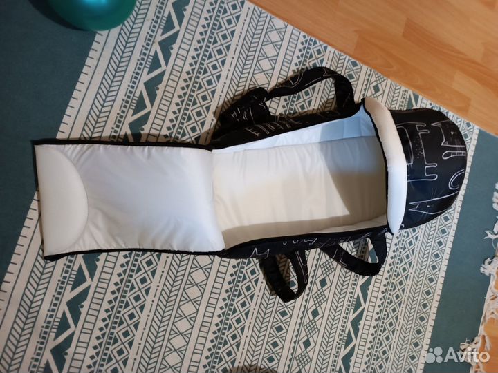 Переноска для детей