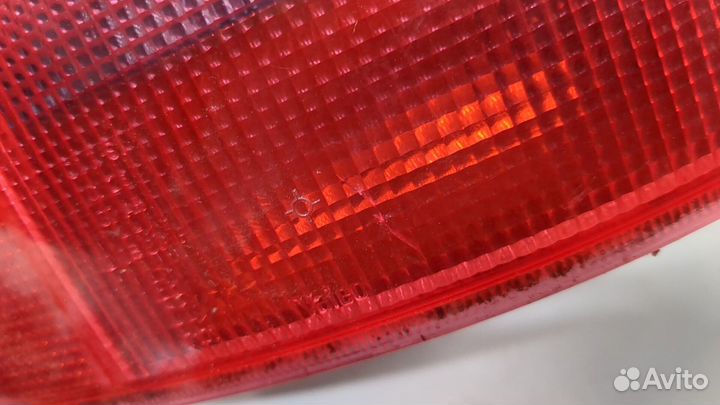 Фонарь (задний) Renault Clio, 2005