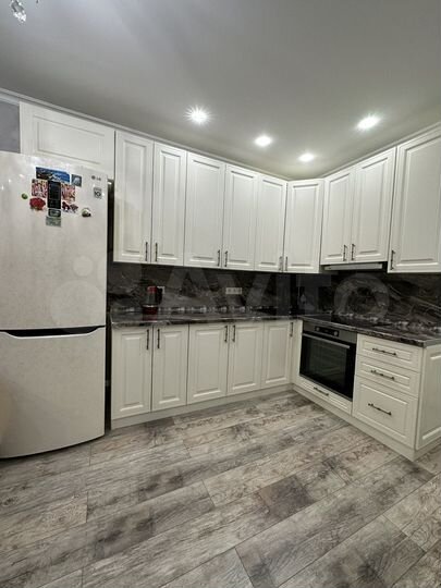 Квартира-студия, 26,2 м², 9/24 эт.