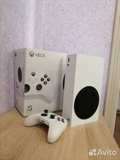 Джойстик на xbox One s
