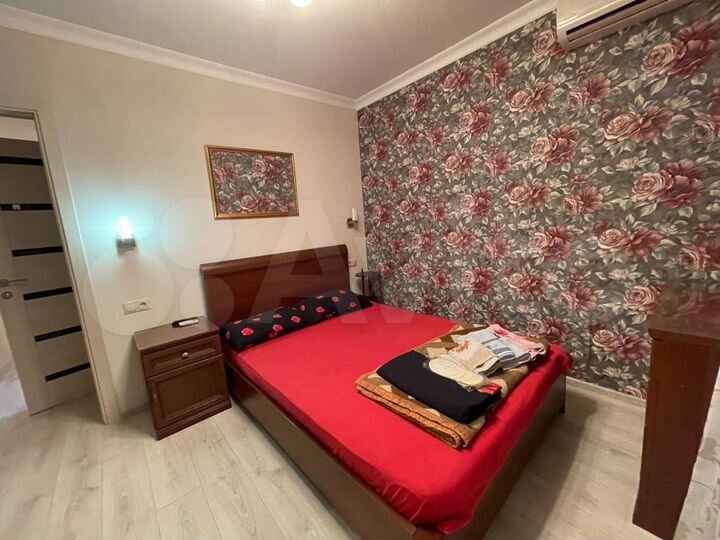 2-к. квартира, 32 м², 1/3 эт.