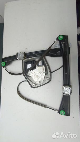 Стеклоподъемник электрический Volkswagen Golf 5, 2