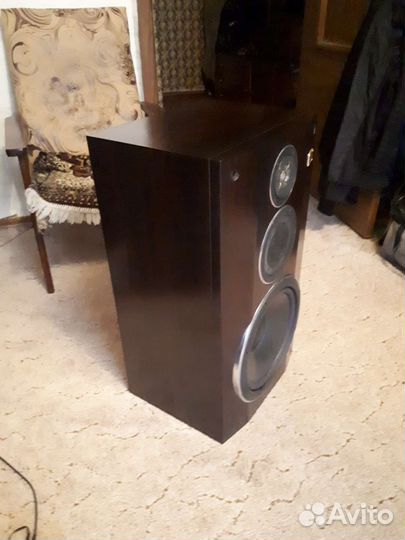 Акустика sony ss g 333 es