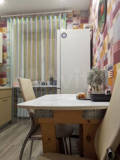 2-к. квартира, 47 м², 1/2 эт.