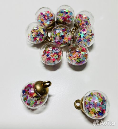 Новогодние игрушки / Ёлочка